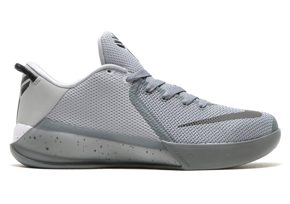 Nike Kobe Venomenon 6 "Cool Grey"