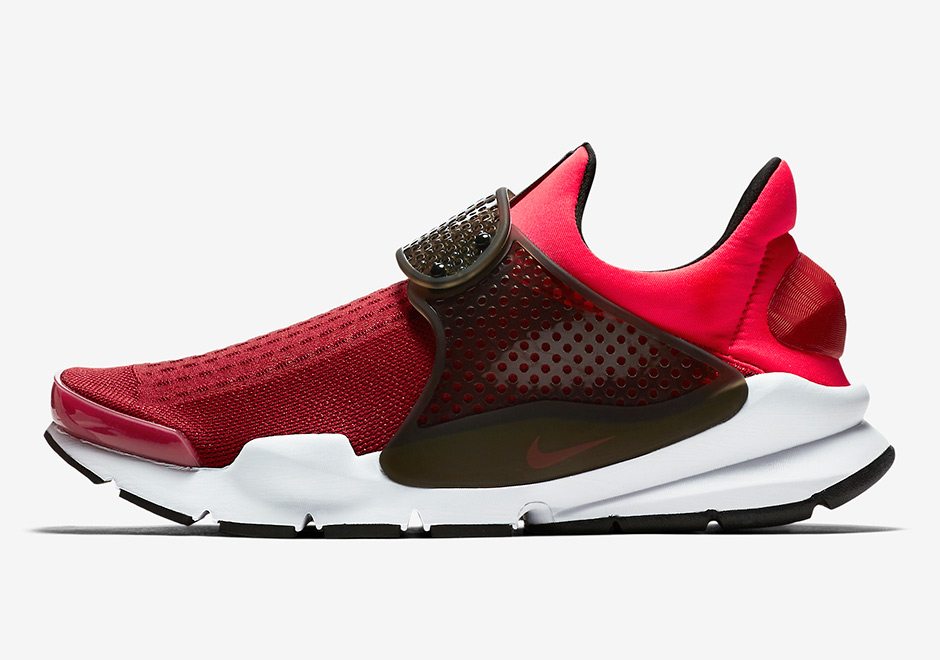 Nike Sock Dart