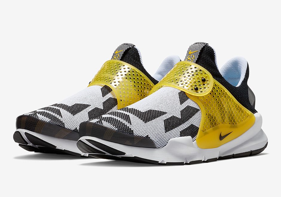 Nike Sock Dart GPX N7