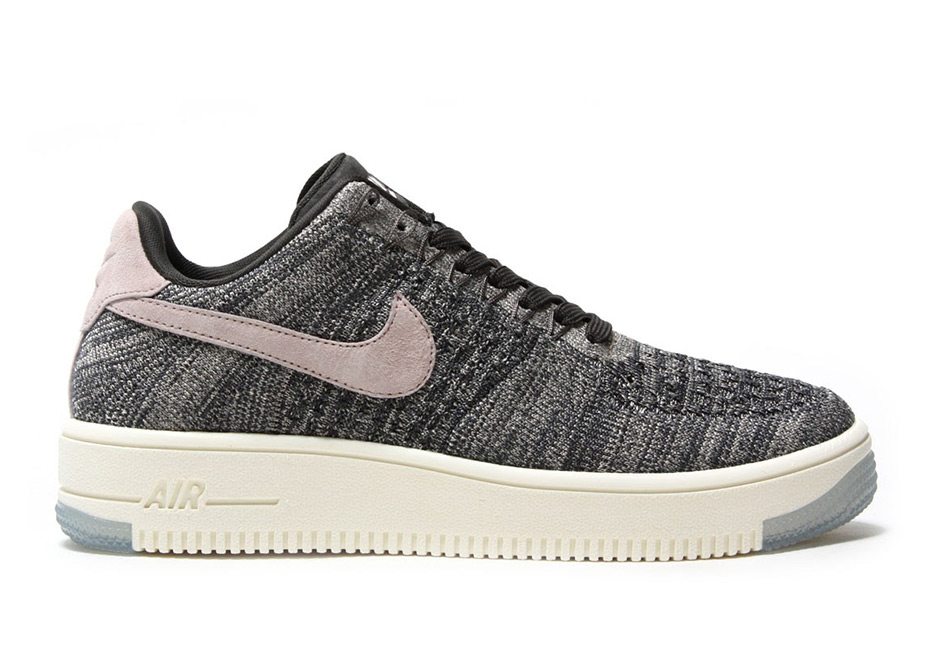 Nike WMNS Air Force 1 Low Ultra Flyknit