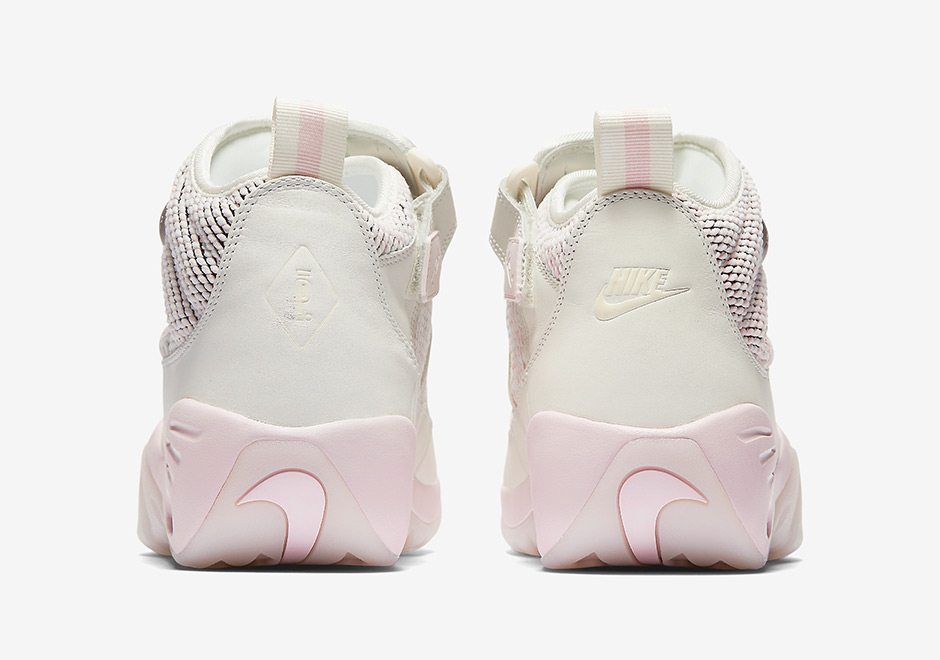 Pigalle x NikeLab Air Shake NDestrukt