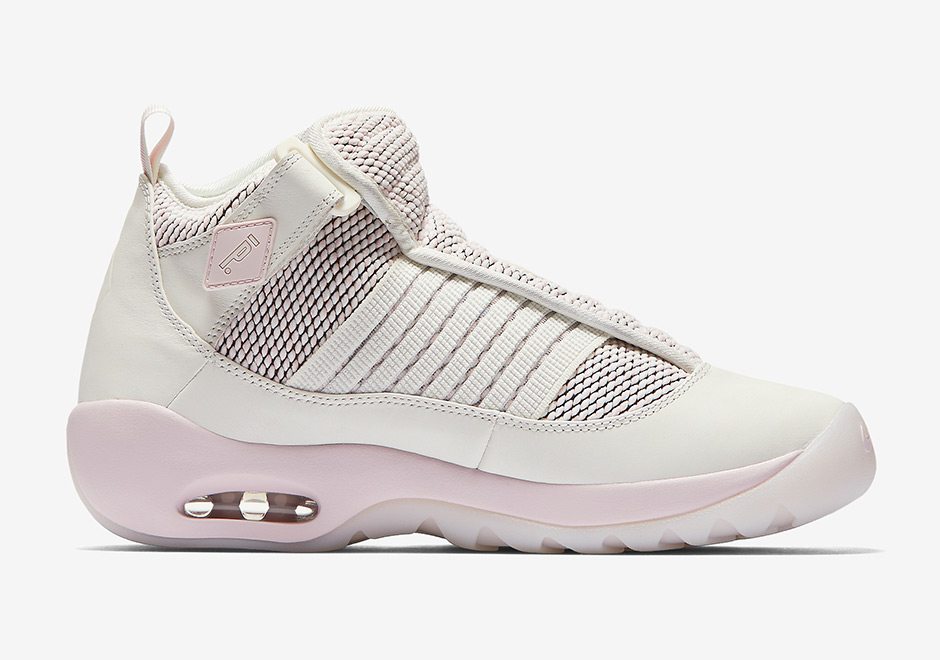 Pigalle x NikeLab Air Shake NDestrukt