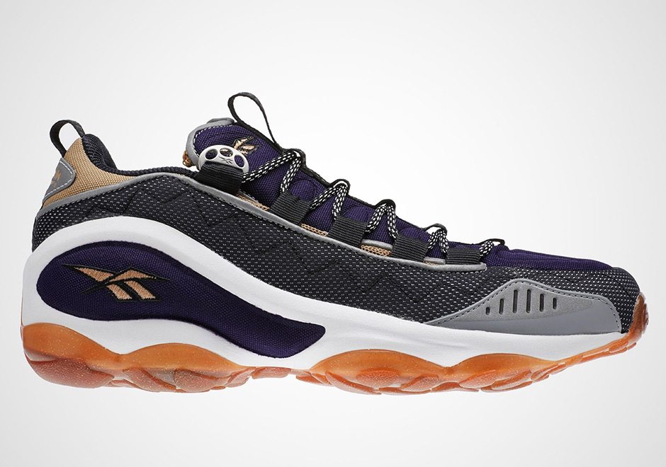 Reebok DMX Run