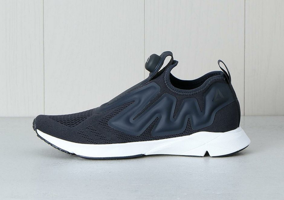 Reebok Pump Supreme