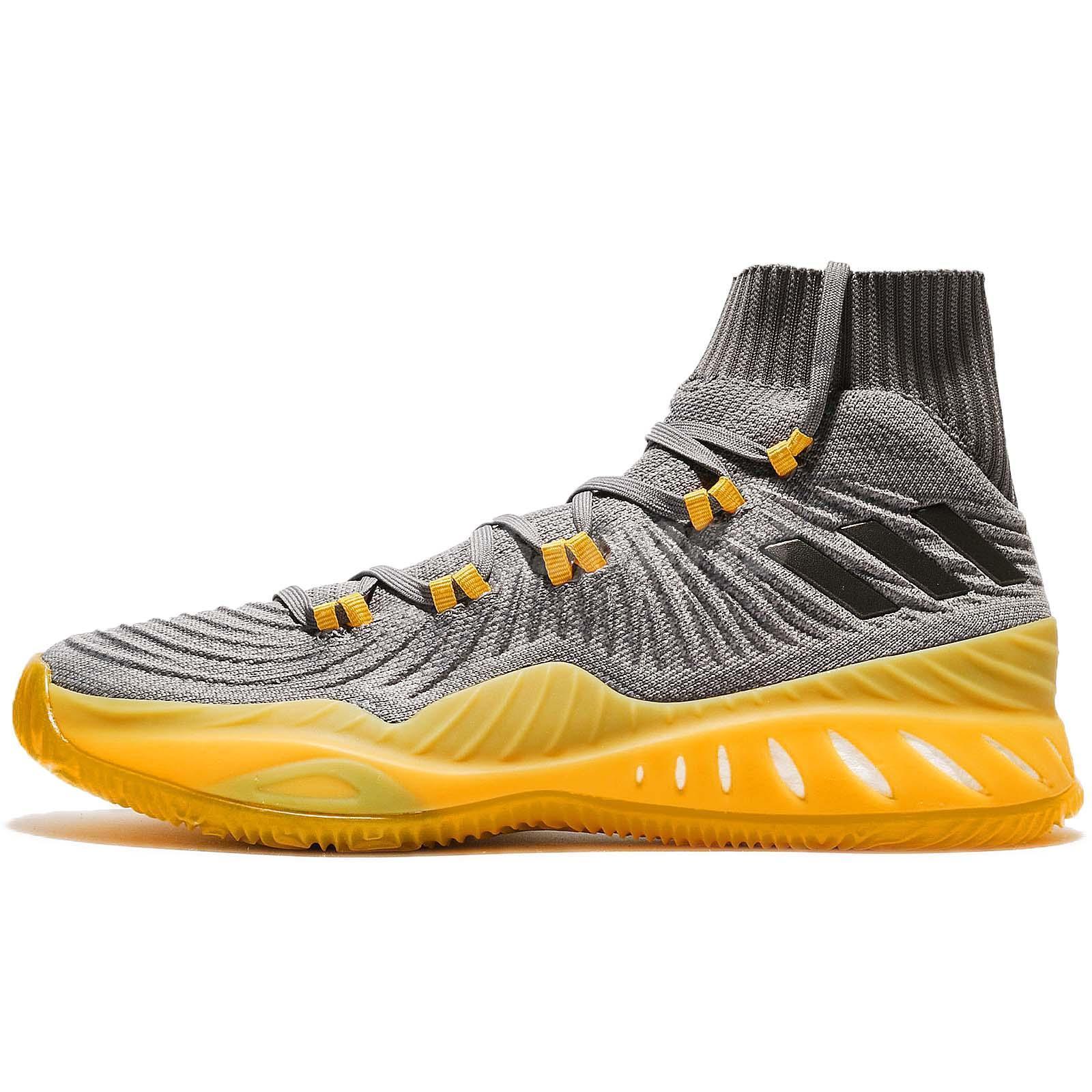 adidas Crazy Explosive 2017 Primeknit