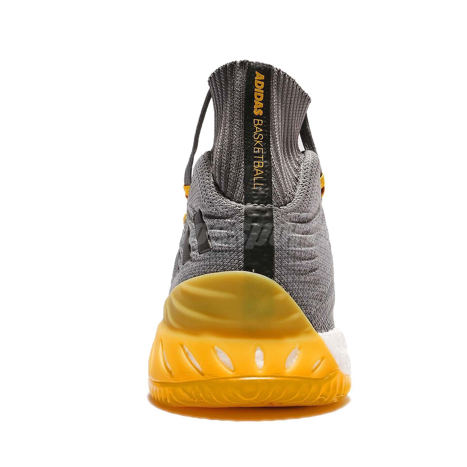 adidas Crazy Explosive 2017 Primeknit