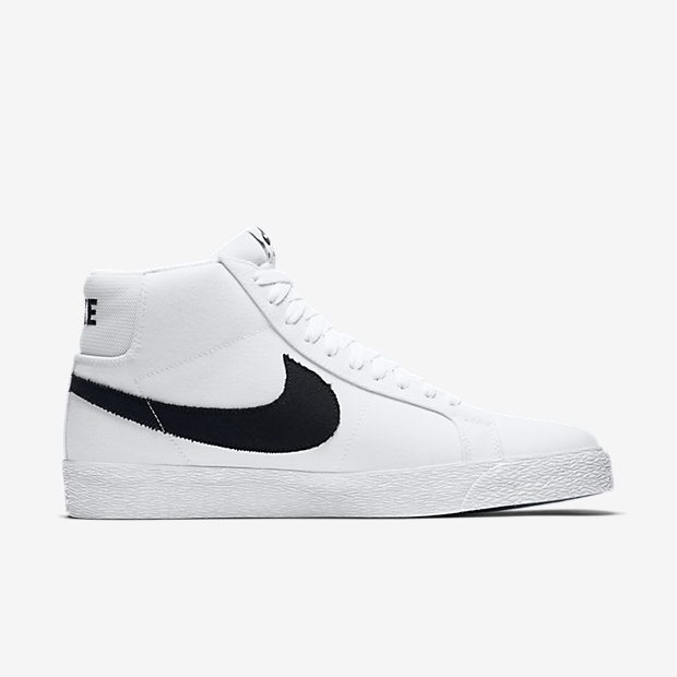 Nike SB Zoom Blazer Mid