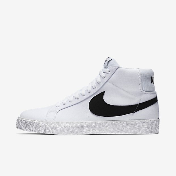 Nike SB Zoom Blazer Mid