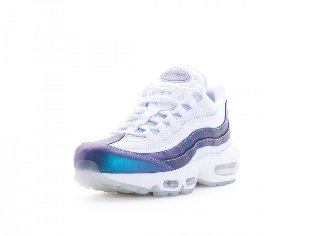 Nike Air Max 95 "Glacier Blue"