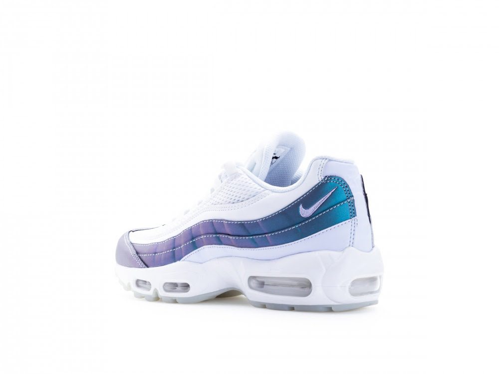 Nike Air Max 95 "Glacier Blue"