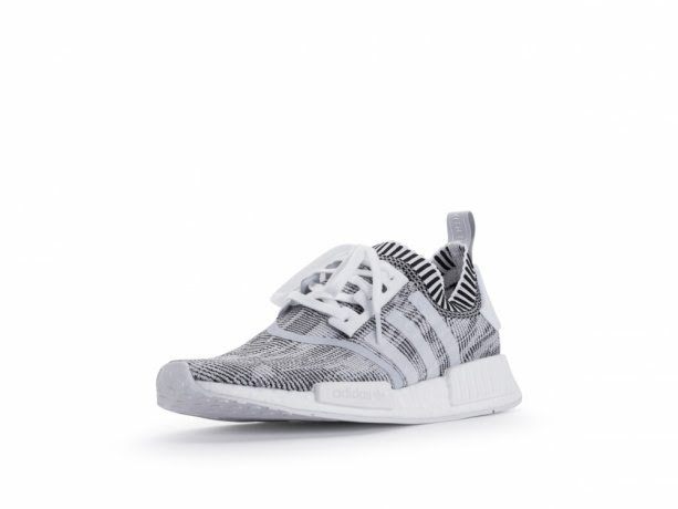 adidas NMD R1 Primeknit Glitch Camo