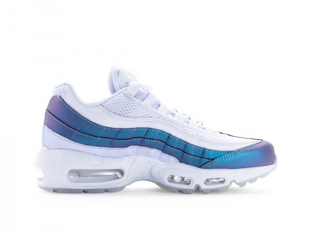 Nike Air Max 95 "Glacier Blue"