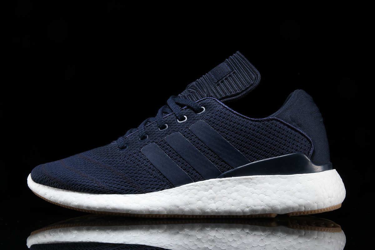 adidas Busenitz PureBOOST PK "Navy"