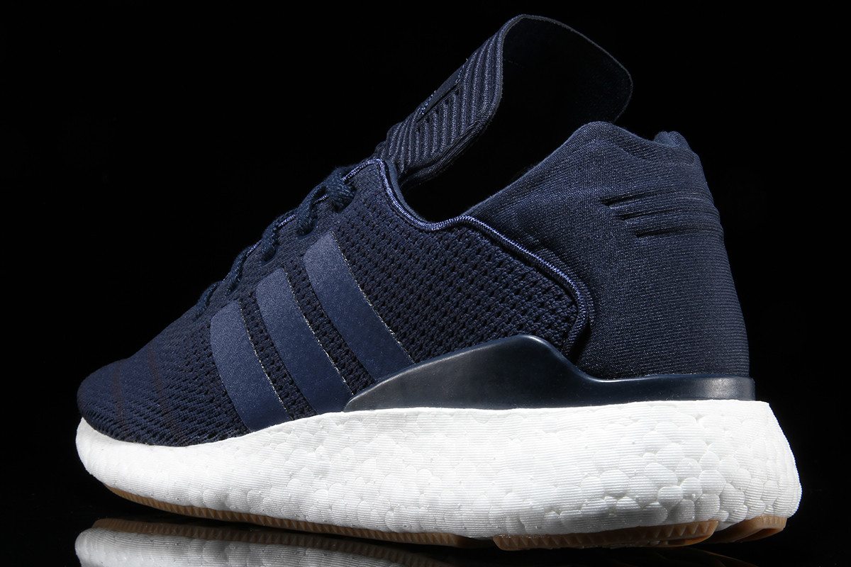 adidas Busenitz PureBOOST PK "Navy"