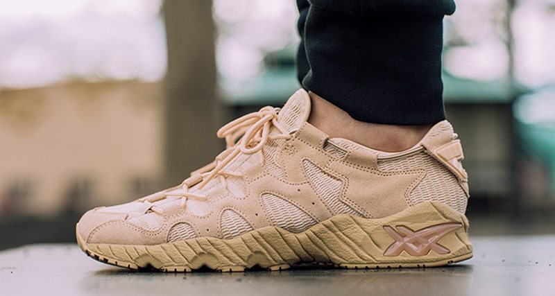 ASICS Gel Mai "Marzipan"