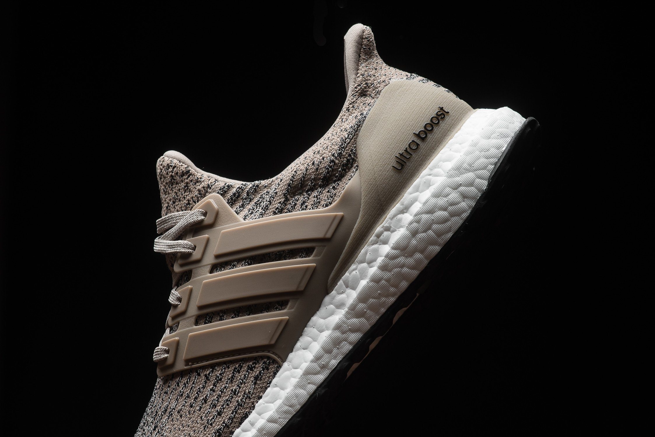 adidas Ultra Boost 3.0 "Trace Khaki"