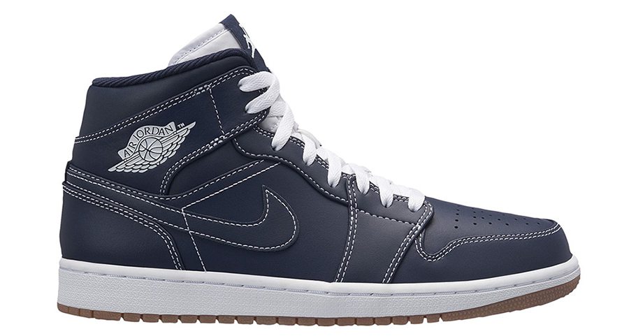 Air Jordan 1 Mid "RE2PECT"