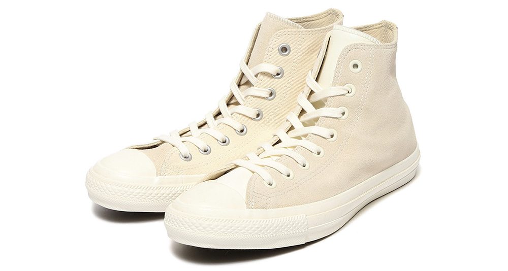 BEAMS x Engineered Garments x Converse Chuck Taylor All Star