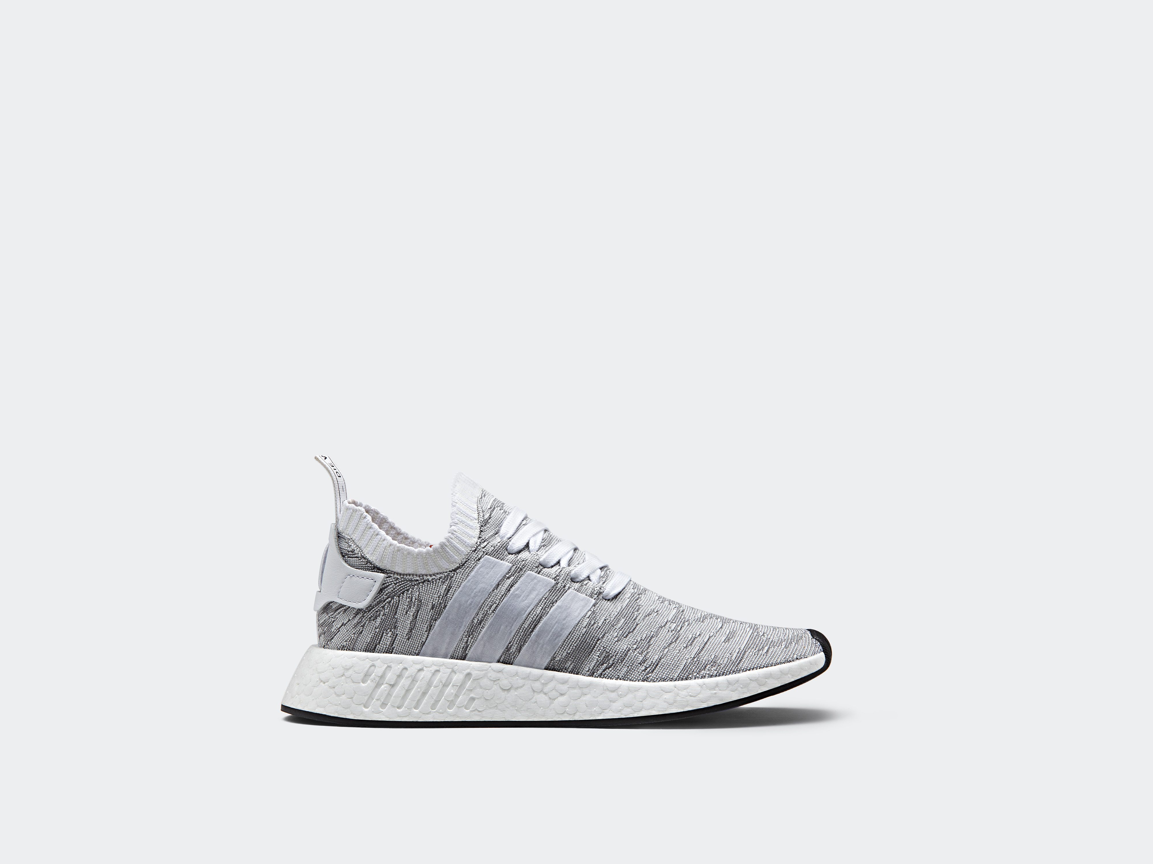 adidas NMD R2 "Grey"