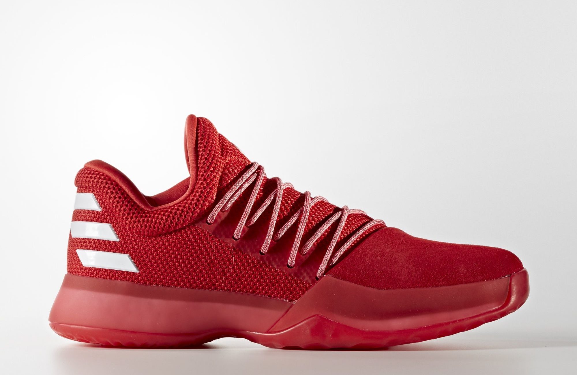 Adidas Harden Vol. 1 - $140