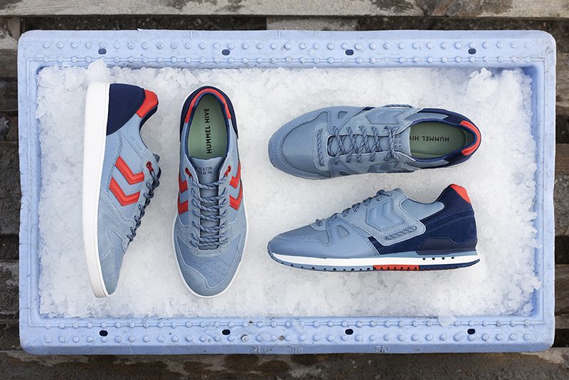 Hummel Hive "North Sea" Pack