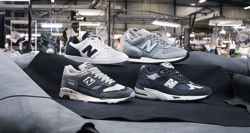 New Balance "Flimby Pack"