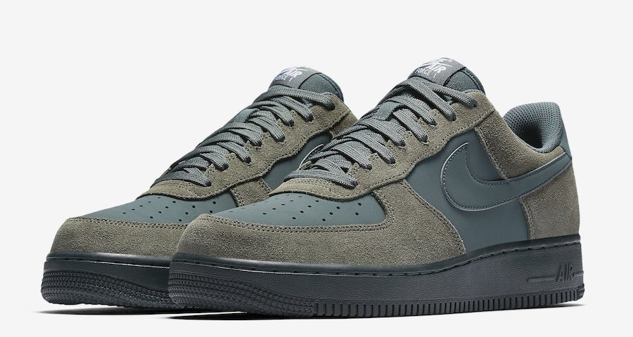 Nike Air Force 1 Low "River Rock"