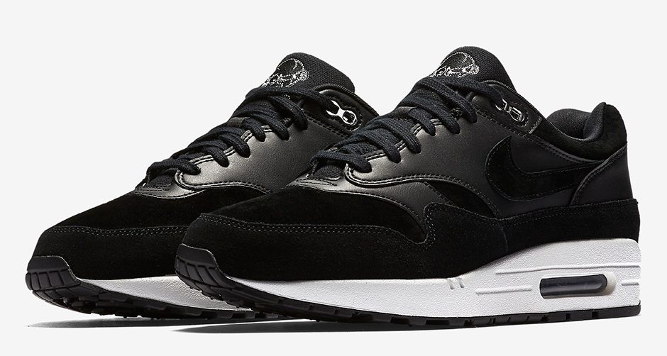 Nike Air Max 1 "Skulls"