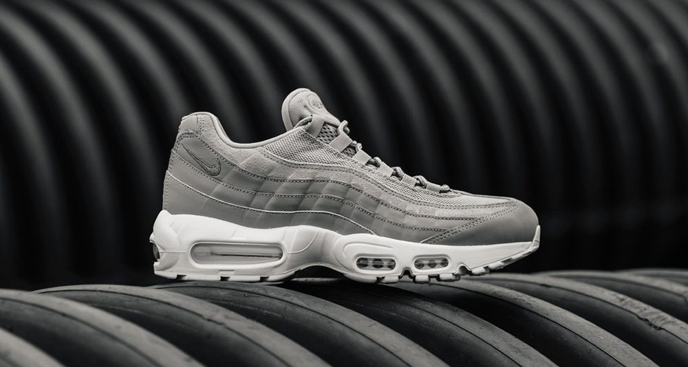 Nike Air Max 95 "Cobblestone"