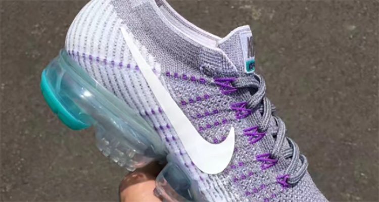 Nike Air VaporMax "Grape"