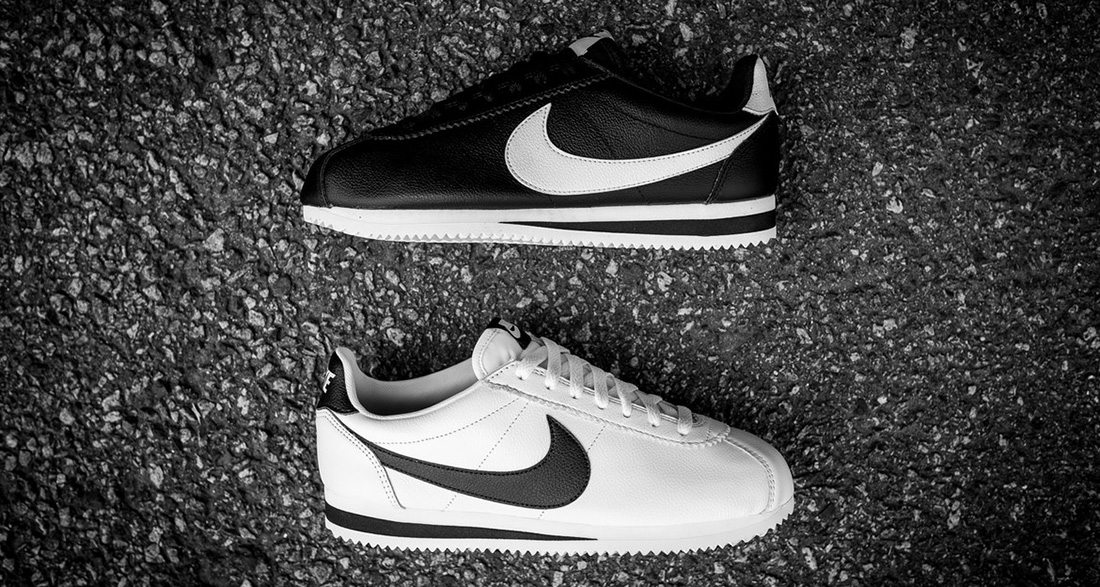 Nike Cortez "Yin Yang" Pack