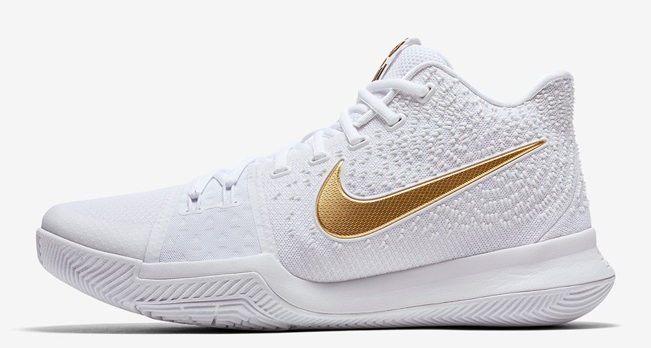 Nike Kyrie 3 "Finals"