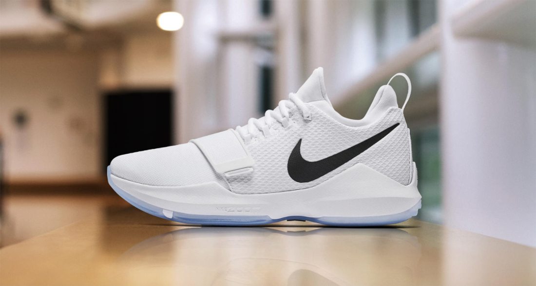 Nike PG1 "Checkmate"