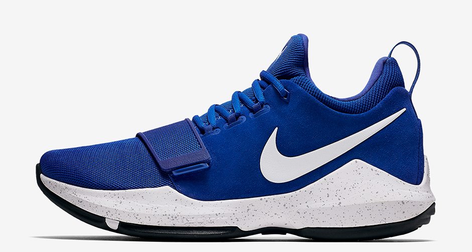 Nike PG1 "Game Royal"