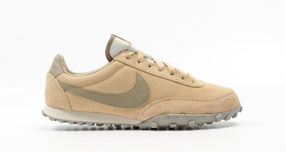 Nike Waffle Racer '17 "Mushroom"