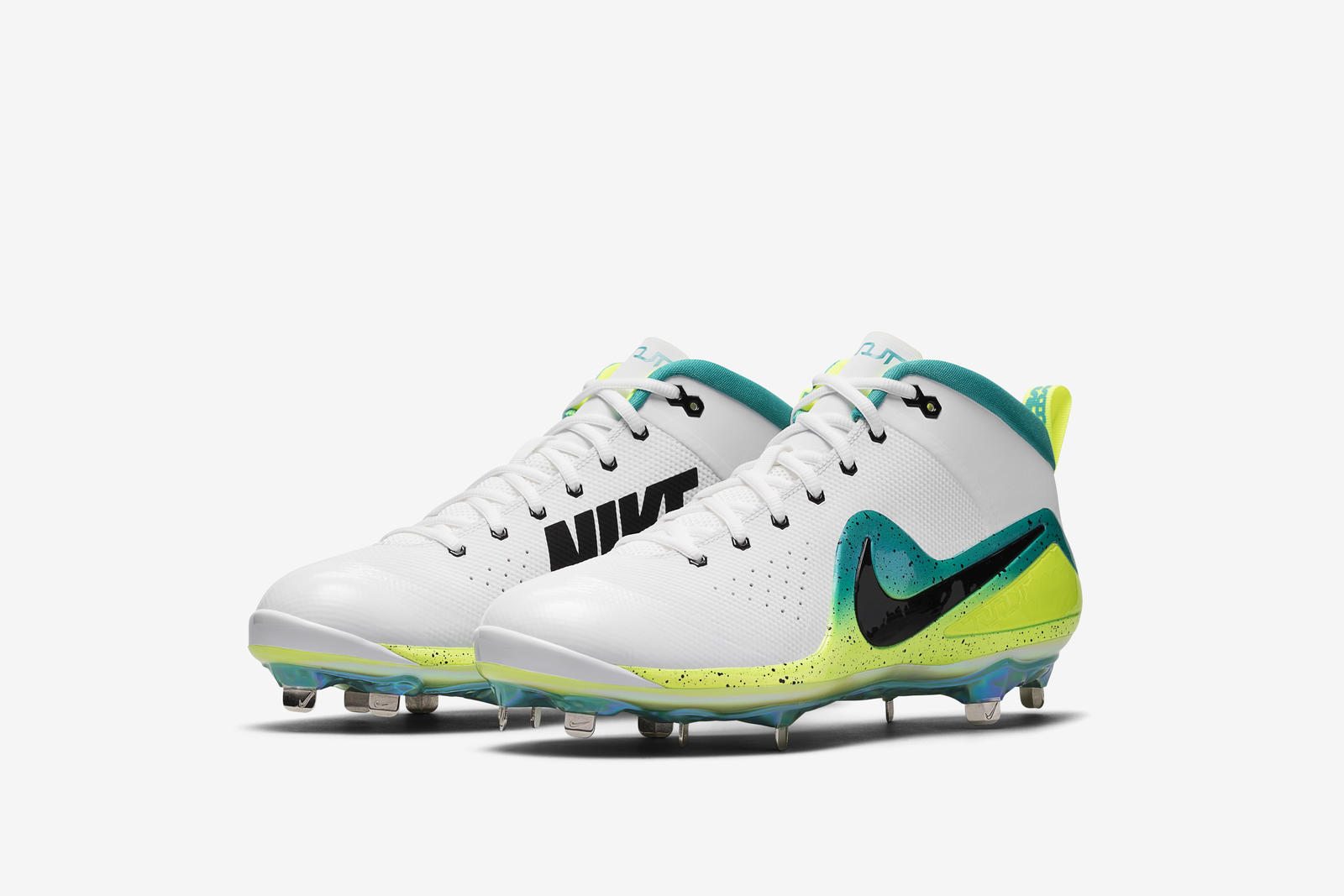 Nike Zoom Trout 4 Cleat