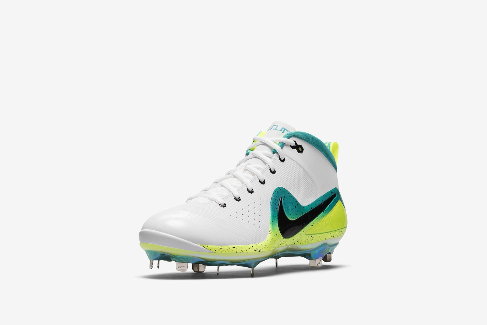 Nike Zoom Trout 4 Cleat