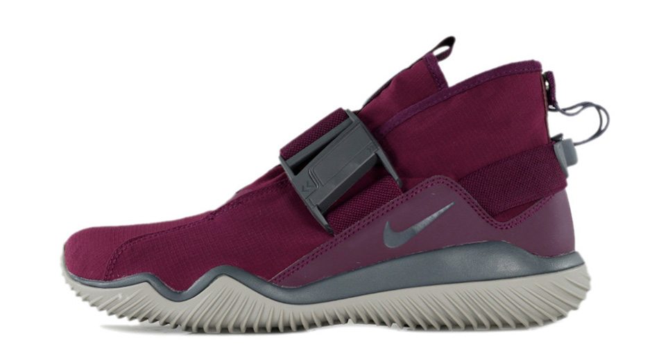 NikeLab 07 KMTR "Bordeaux"