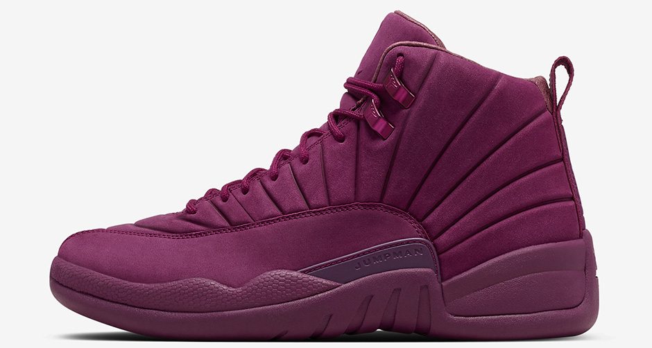 PSNY x Air Jordan 12 "Paris"