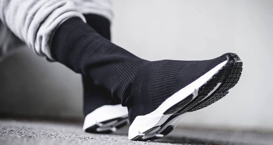 Reebok Sock Runner Ultraknit