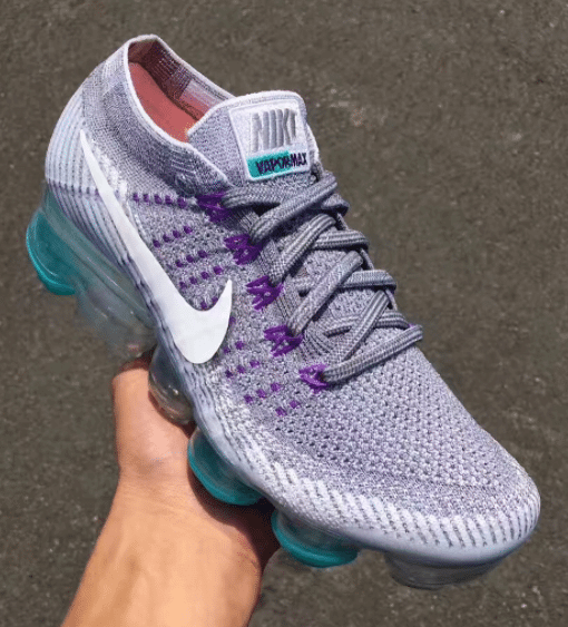 Nike Air VaporMax "Grape"