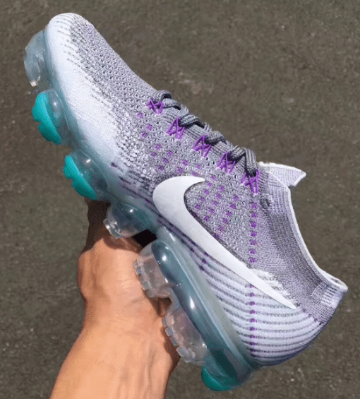 Nike Air VaporMax "Grape"