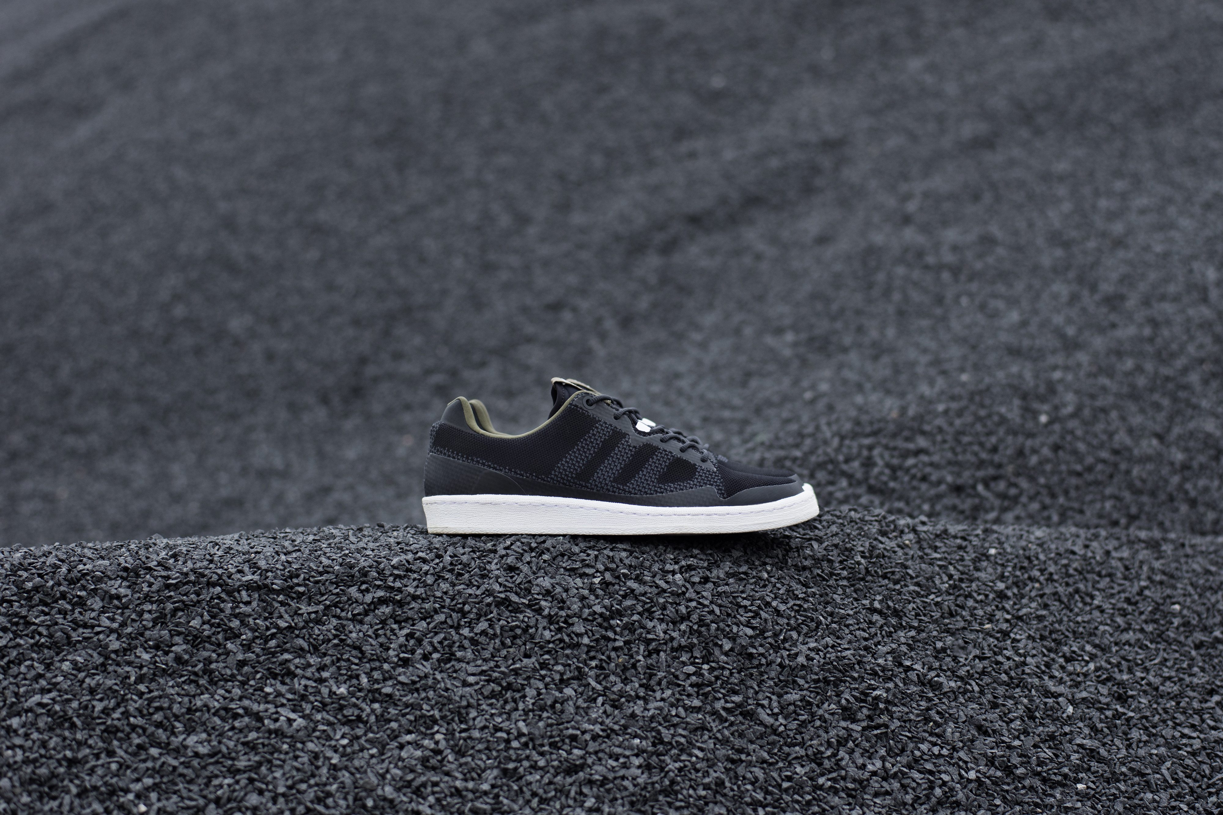 Norse Projects x adidas Consortium "Layers" Pack