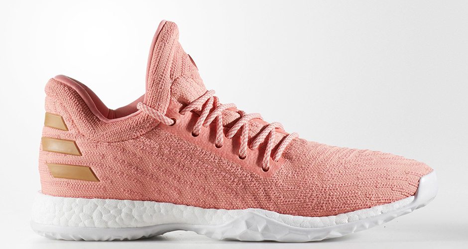 adidas Harden LS "Sweet Life"