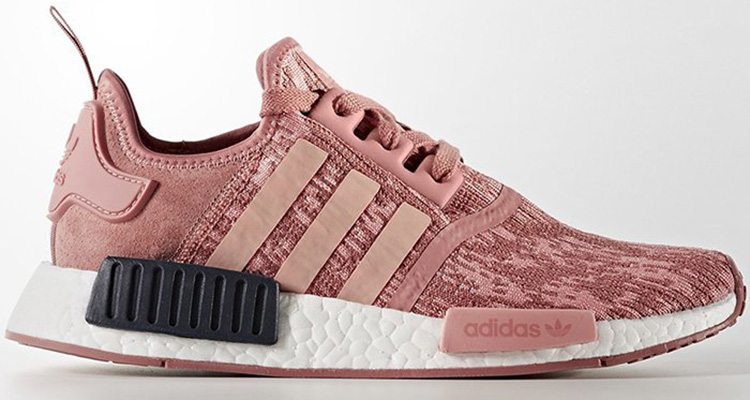 adidas NMD R1 "Raw Pink"