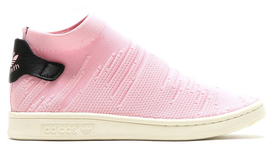 adidas Stan Smith Sock PK "Wonder Pink"