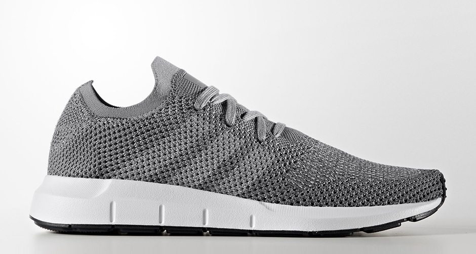 adidas Swift Run "Grey"