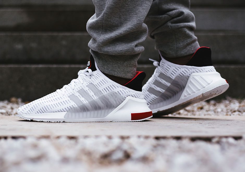 adidas ClimaCOOL 02/17