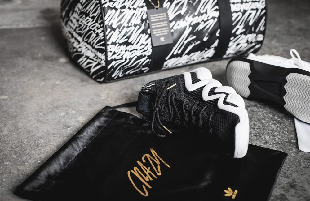 adidas Originals Crazy Capsule Collection