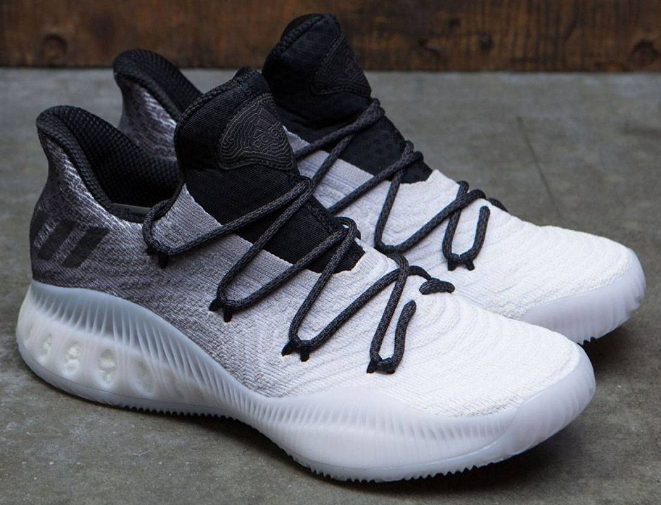 adidas Crazy Explosive Low PK